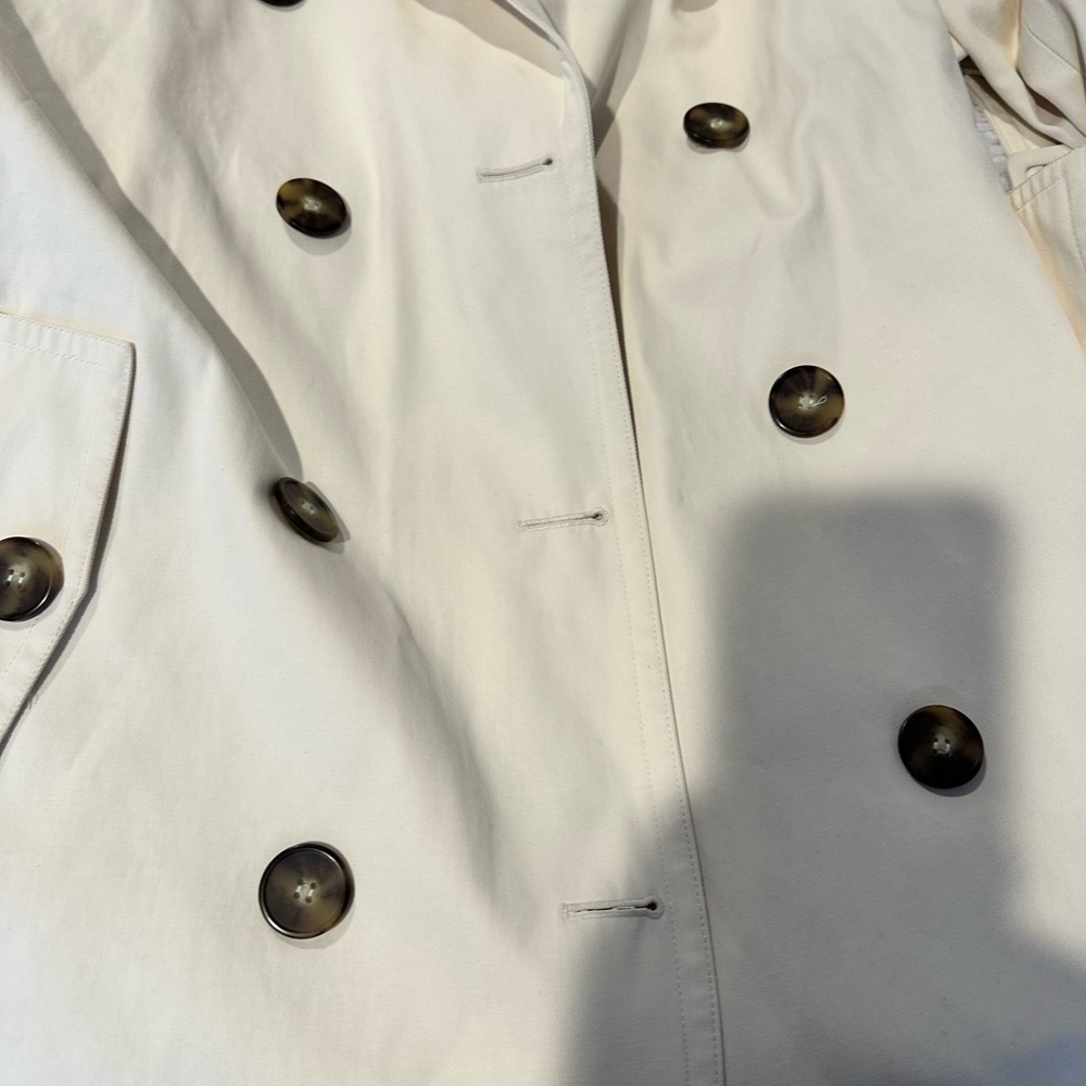 Designer shoes , bags and trench coat - Picture 14 of 15